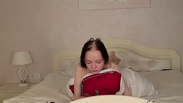 WeksaMur Adlı Modelin Canlı XXX Sohbeti