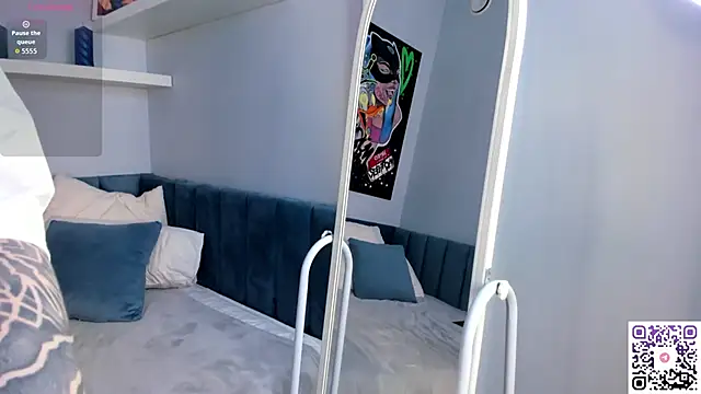 Natalie_Palmer's Live XXX Chat