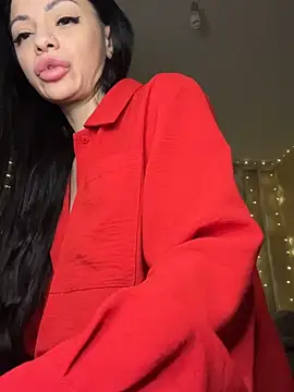 Czat XXX na żywo – Layana_Ro