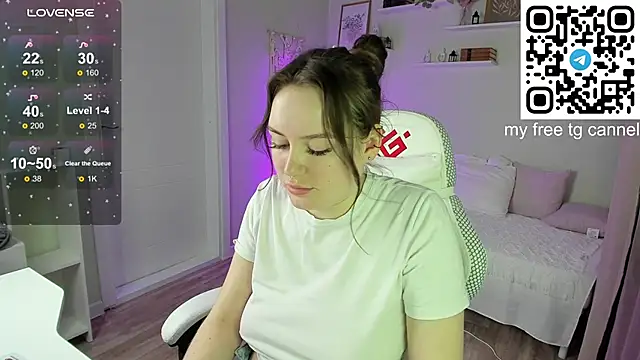 Czat XXX na żywo – Laura_CollinsS