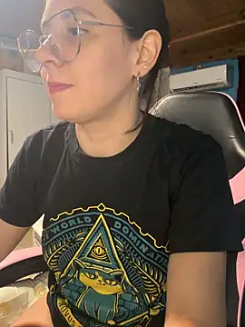 MysticKitty7 라이브 XXX 채팅