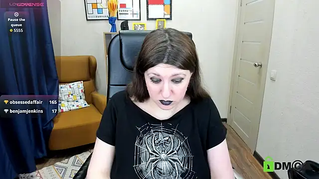 Black_Black_Rose 라이브 XXX 채팅