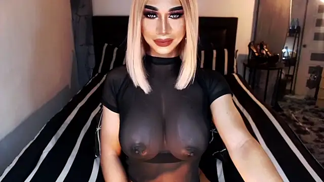 MistressAica 웹캠 쇼