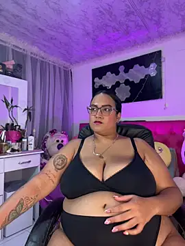 عرض كام Teffy__xxx