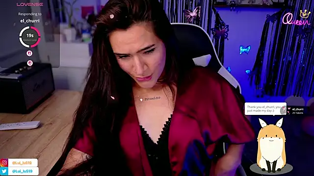 ImLui_lu – Live XXX-chat