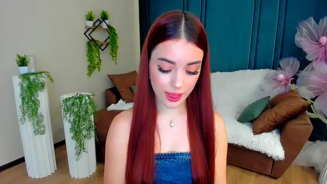 PutOnRepeat's Live XXX Chat