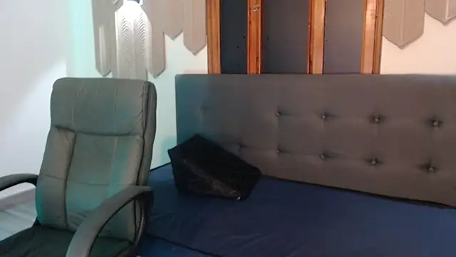 Show de webcam de mia_coral1