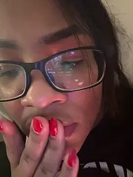 Pertunjukan Kamera Web Chaniita