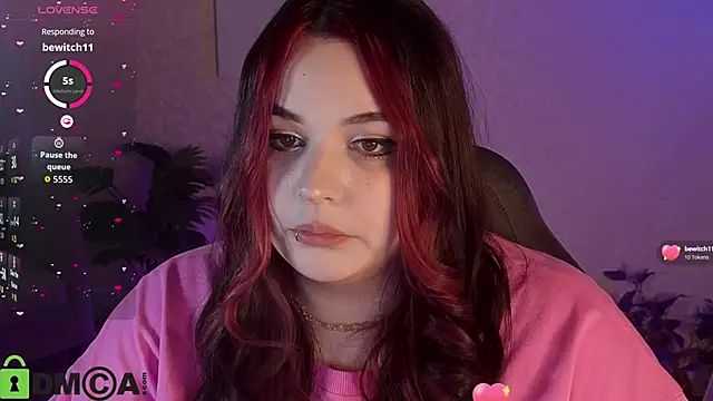 Mia_R0ss 라이브 XXX 채팅