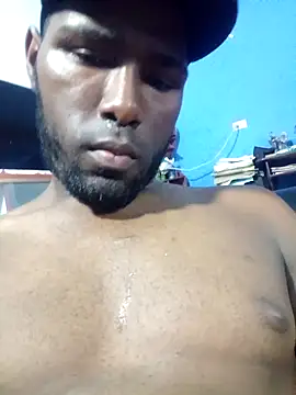 andresj22hotのライブXXXチャット