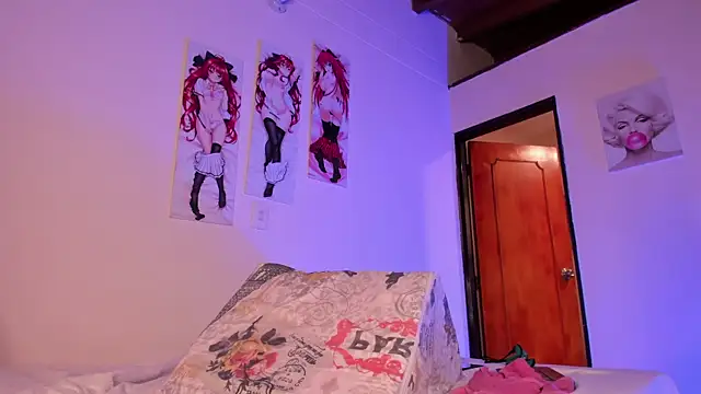 Živý XXX chat annita_lopez