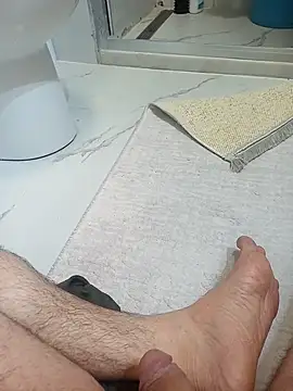 Show de Hardizmir na webcam