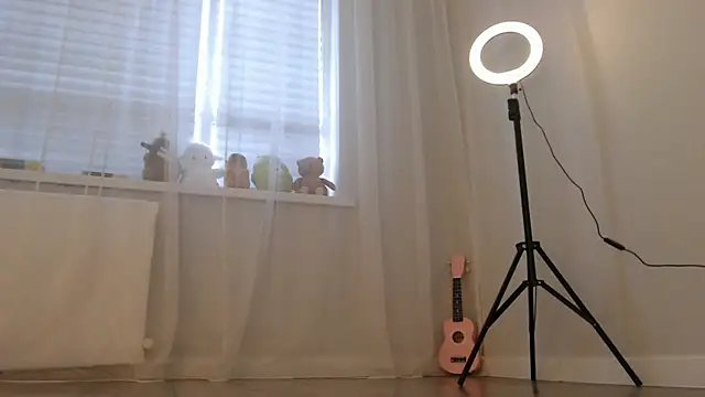 aiyumiprivateのライブXXXチャット