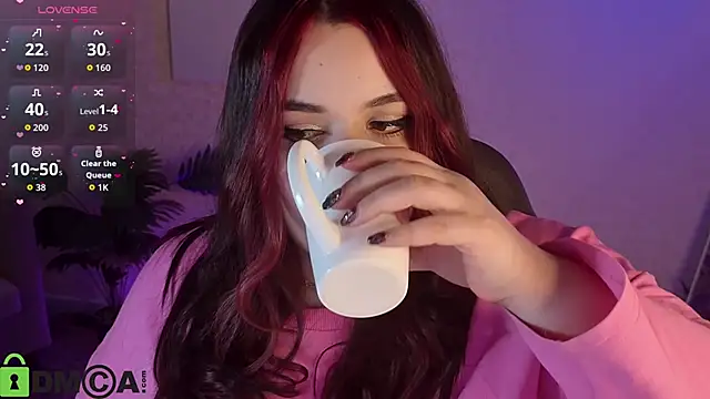 Mia_R0ss Obrolan Langsung XXX