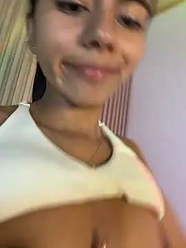 Lilybeeth's Webcam Show