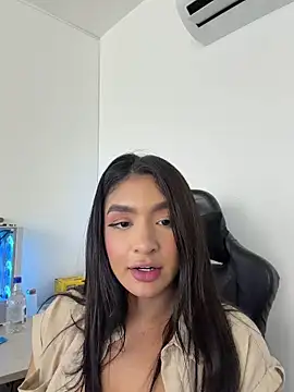 jenn_fit: вебкам-шоу