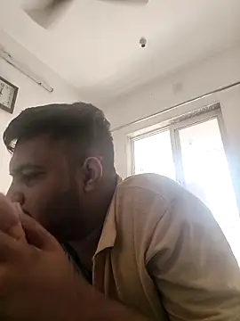 Вебкам-шоу vinay_smalldick