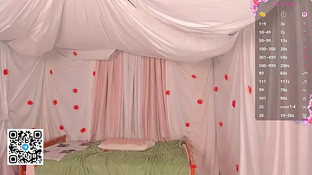 StormyAlex Obrolan Langsung XXX