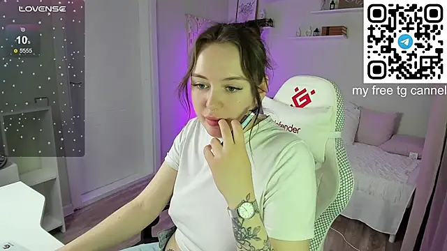 Laura_CollinsS – Naživo XXX chat