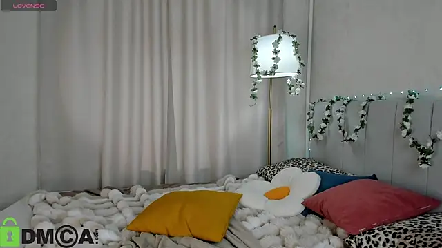 Annet_Nel1son 라이브 XXX 채팅