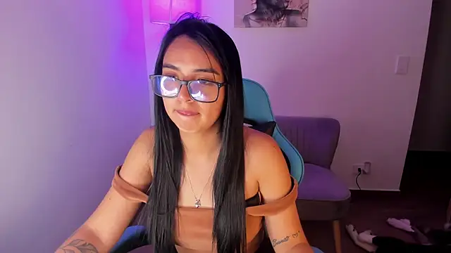 Nicole_Ss 라이브 XXX 채팅