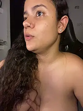 demonaughtyyy 라이브 XXX 채팅