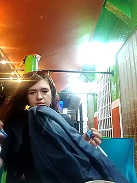 miss_berlyn's Live XXX Chat