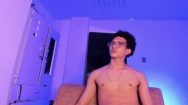 Živý XXX chat Cj_davis_