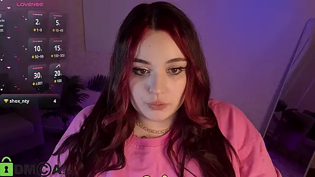 Mia_R0ss Adlı Modelin Canlı XXX Sohbeti