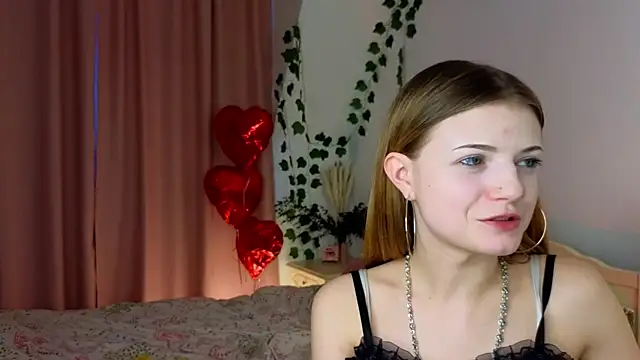 Enji_Rey Live XXX-Chat