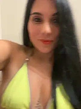 Miaswwe Live XXX-Chat