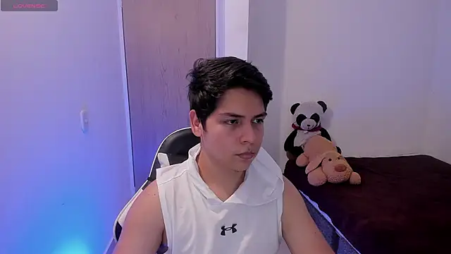 Asta_YunoXXX's Webcam Show