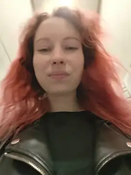 Frost_foxy live XXX chat