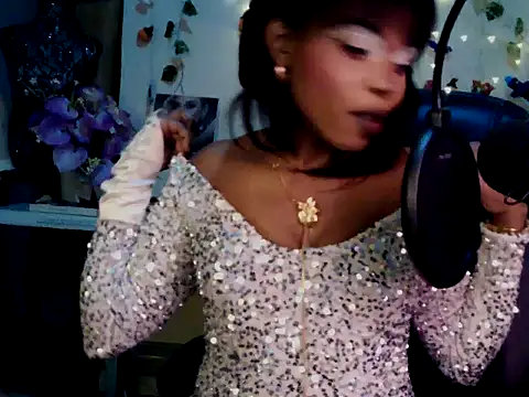 Chat XXX ao vivo de Anaconda2350