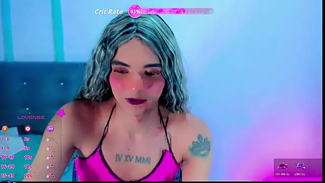 malahya_ Show Webcam