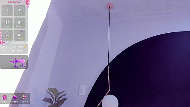 Carly_lopez's Live XXX Chat