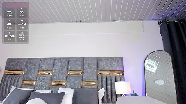 top_mary's Live XXX Chat