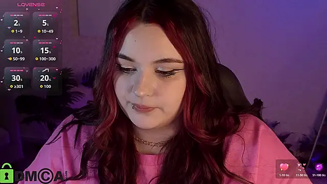 Mia_R0ss Obrolan Langsung XXX