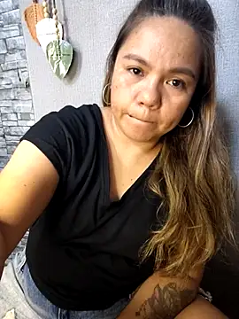 ambersmile Obrolan Langsung XXX