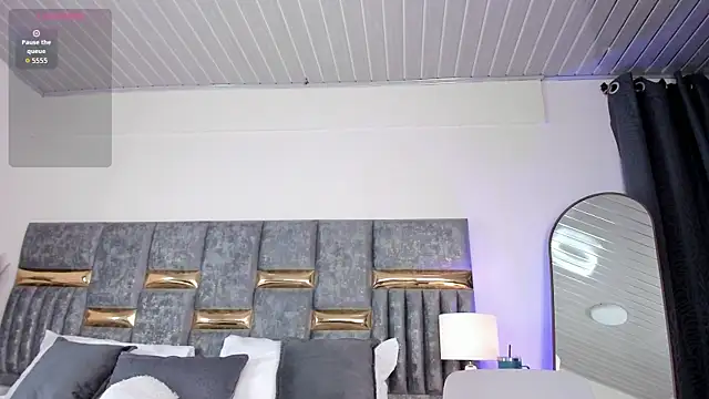 Czat XXX na żywo – top_mary