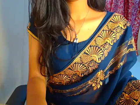 Show Webcam de Sexy_Sanaya2