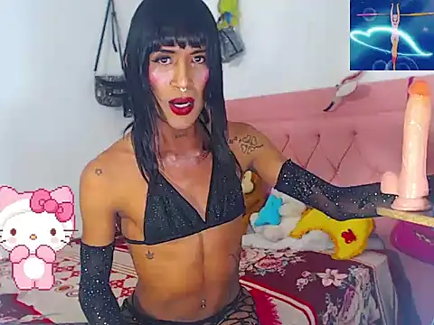 violetaconny Chat XXX live