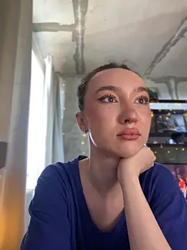 Veleska's Live XXX Chat