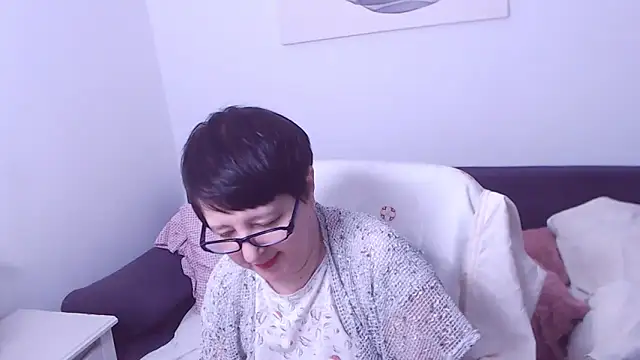 ChristaRose's Live XXX Chat