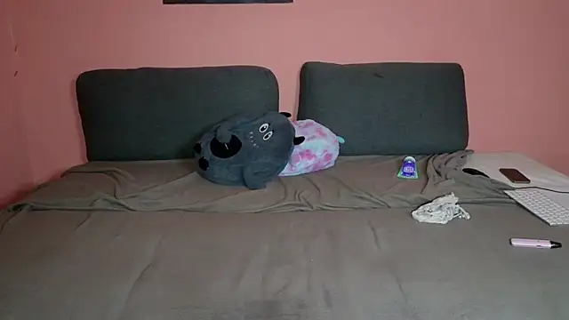 Katusha006 Chat XXX in diretta