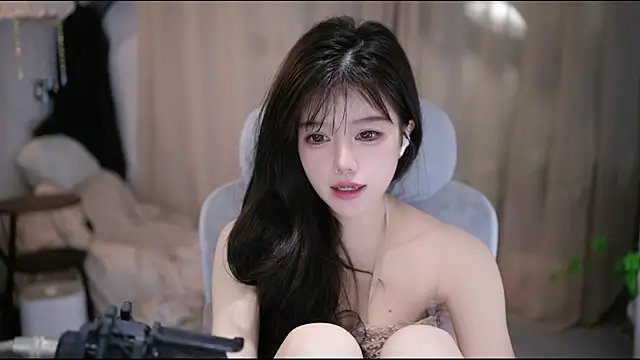 Cecily Obrolan Langsung XXX