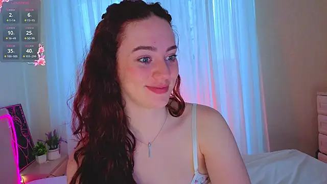 StacyWatts live XXX chat