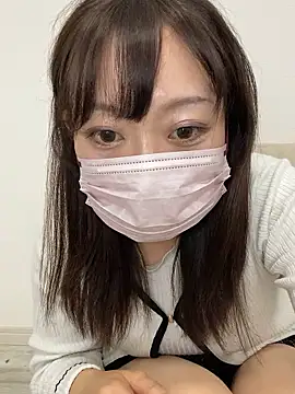 yuko_ch_jpnのウェブカメラショー