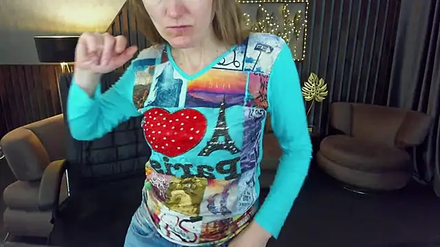 Anabell_xxx's Live XXX Chat