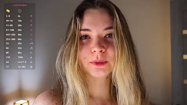 MarlinVarian's Live XXX Chat